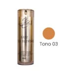 Base Ultra Blindada 03 30ml