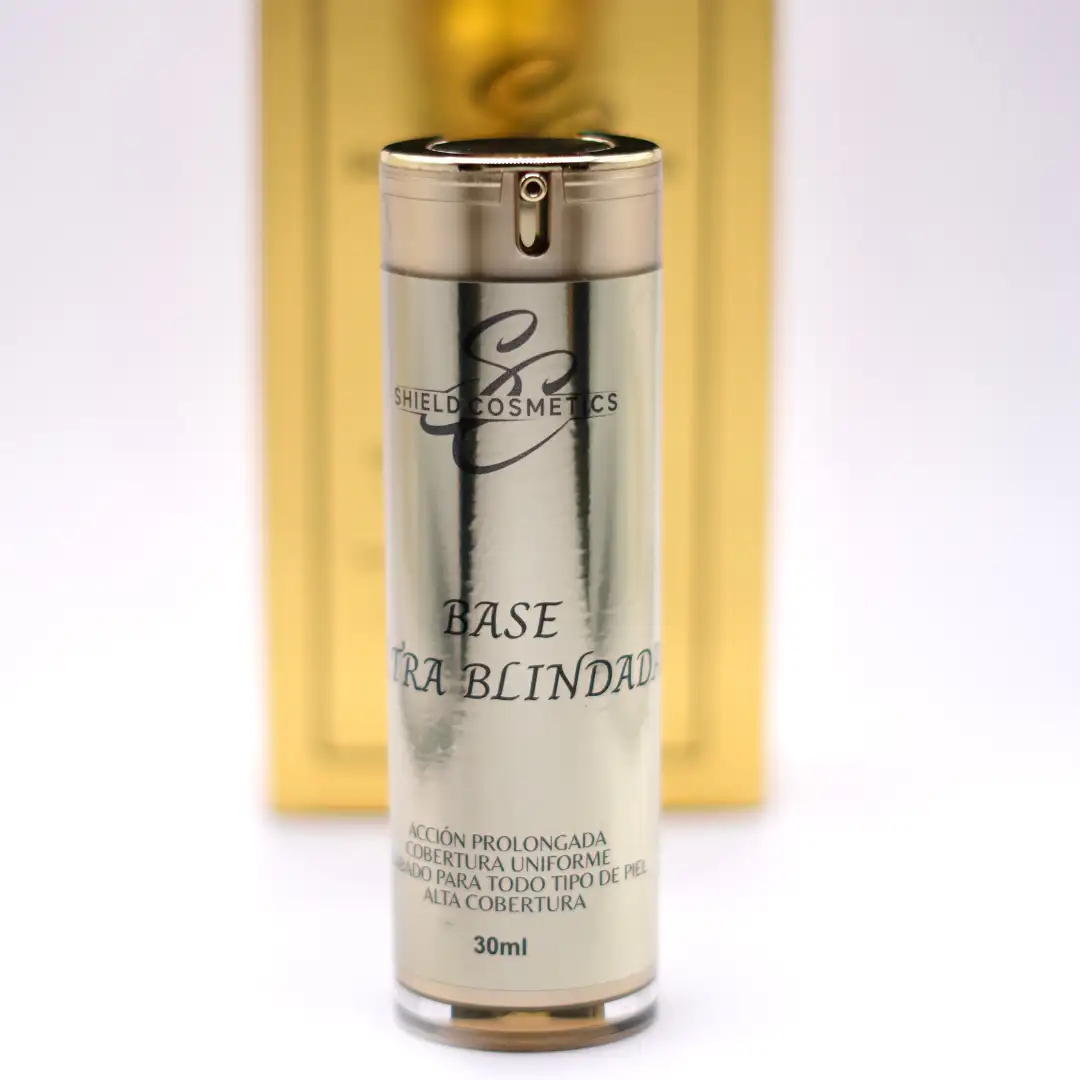 FOPROB-1-02 Base Ultra Blindada 04 30ml - Imagen 5