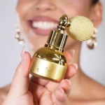 Polvo de Hadas Dorado - Imagen 3