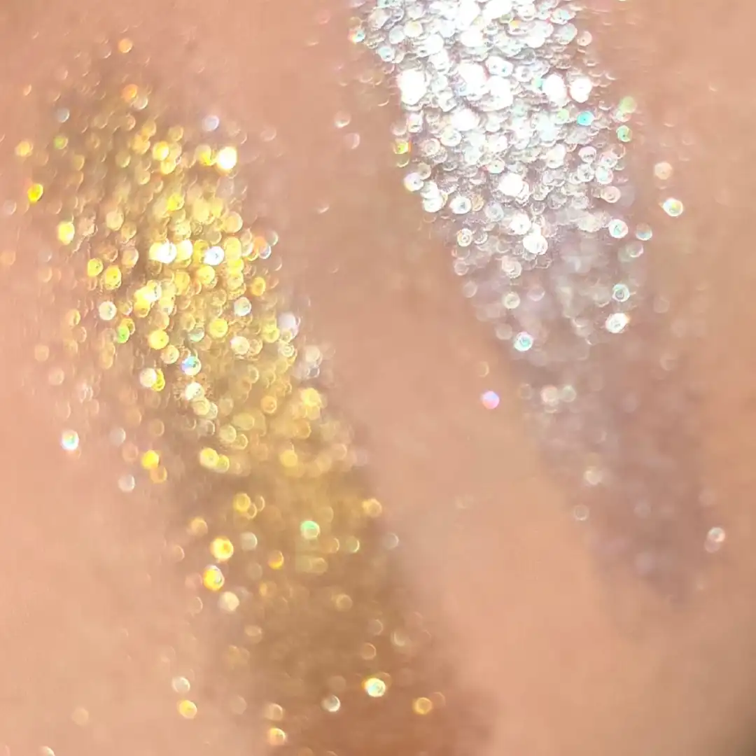 Tonos reales de la Base Ultra Blindada